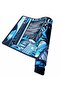Gamer 90X40 cm XL Gamings Player Mousepad - 4