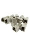 Gray Cat6 Sheath Gray Cat5 Sheath 50 Pieces Gray Rj45 Sheath - 2