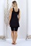 Tights Dress Swimsuit - 3