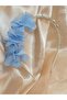 Melkady 254ma - Flower Crown with Pearls - 2