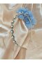 Melkady 254ma - Flower Crown with Pearls - 3