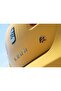شعار سيات ليون 2006-2012 FR - مصراع كروم وشعار صندوق السيارة SK - 4