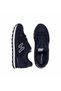 19250 Unisex Navy Blue Casual Sneakers - 3