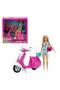 Bebek Ve Scooter - 3
