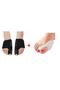 Hallux Valgus Corrector - Bunion 1 Pair (Right-Left) Foot Thumb Bone Protrusion