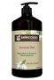 1000ml Garlic Extract Shampoo - 2