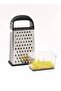 Oxo Storage Coated Grater1057961 - 2