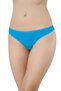 8 pieces super eco set Stretch Fabric women's slip panties red skin gray blue - 2