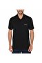 M Cascade Range Solid Men's Polo T-Shirt
