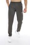 Men's Khaki Sweatpants