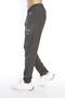Men's Khaki Sweatpants - 3