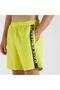 Men's Woven SwimTrunks - C.wSynthetic - 4