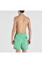Men's Green Shorts - 3