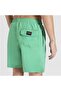 Men's Green Shorts - 4