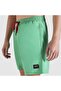 Men's Green Shorts - 5