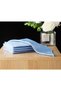 4 Colors 4 Pieces Antibacterial Microfiber Carpet Sofa Floor Cleaning Micro Cloth 40x40cm - 5