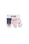 Socket Socks 3-pack