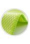 Green Color 1 Piece Antibacterial Microfiber Carpet Sofa Floor Cleaning Micro Cloth 40x40cm - 3