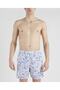Men's Woven SwimTrunks - C.wSynthetic