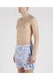 Men's Woven SwimTrunks - C.wSynthetic - 2