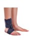 7210 Foot Wrist Orthosis Low Ankle Brace Dorsiflection Foot Pull Up Bracelet - 2