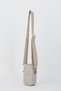 Beige Women's Waist Bag 05PO24Y1696 - 2