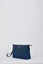 Denim Women's Shoulder Bag 05PO24Y1872 - 3