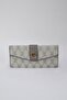 Mink Women's Wallet 06PO24Y1425 - 2