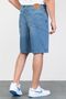 Men's Light Blue Baggy Fit Relaxed Fit 100% Cotton Denim Loose Jeans Jeans Shorts ARTHUR-LIGHT BLUE - 6