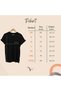 Cross Motor Enduro Equipment Chest and Side Detail Printed Regular Fit 100% Cotton Orange T-Shirt - 3