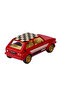 Volkswagen the Originals Model Vehicle T1-Red - 2
