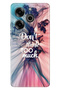 Pova 6 Pro Compatible Case Silicone Patterned Pova 6 Pro Cover Too Much