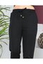 Women's Trousers with Waist Ties Daily/casual - 7
