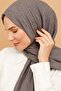 الحجاب وشاح الخيزران شال