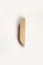 96 mm Natural Wood Handle