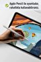 iPad Air 6. Generation 11 Inch M2/M3 Chip 2024/2025 Compatible Screen Protector Nano Transparent Flexible Glass Full Fit - 2