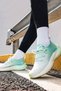 Men's White Socks Women's Sports Tennis Socks Non-Slip Sports Socks Football Basketball Socks 5 Pieces - 2