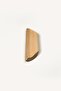 96 mm Natural Wood Handle - 3