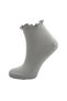 Women's Multicolored Cotton Booties Socks 6-Pack - 4