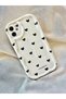 IPHONE 11 Compatible HEART PATTERN CASE
