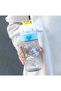 Sanrio kawaii kuromi cinnamoroll my melody melody water bottle flask 3d adhesive sticker school water bottle