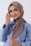 V-11 AngEl PattErnEd Cotton Scarf - 5