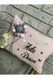 Bubble 30-40 Baby Jewelry Pillow - 2