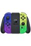 Oled Model Splatoon 3 Edition (ithalatçı Garantili) - 4