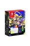 Oled Model Splatoon 3 Edition (ithalatçı Garantili)
