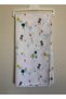 5 Piece Bambi Figured Muslin Diaper Baby Set - 3