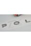 Vw Volkswagen Mk6 2020 2021 3m 3d New Generation Luggage Lettering Logo Emblem - 4