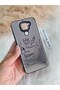 Xiaomi Redmi Note 9 Compatible Mirror Patterned Case