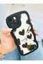 Iphone 12 And 12 Pro Compatible Mirrored Anti-Shock Camera Protected Silicone Case - 4