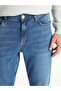 Lcw Jeans Mid Indigo Rodeo 779 Regular Fit Men's Jean Pants - 2
